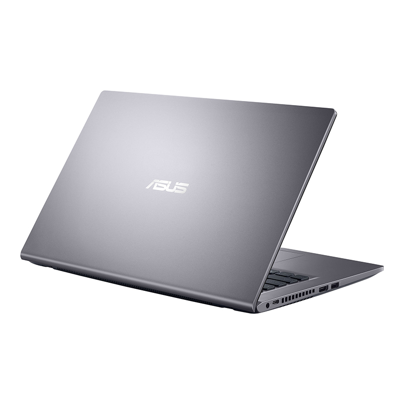 Laptop Asus Vivobook X415EA-EK560W/ Xám/ Intel Core i3-1115G4 (up to 4.1Ghz, 6MB)/ RAM 4GB/ 512GB SSD/ Intel UHD Graphics/ 14 inch FHD/ Win 10H/ 2Yrs .
